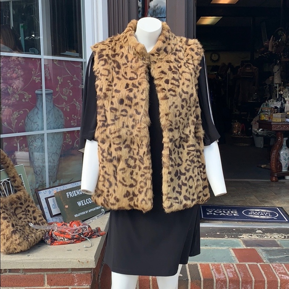Diamond Black Mink